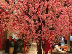 -大华锦绣假日酒店·锦味餐厅
