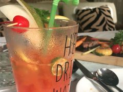 -一棵树·意大利西餐厅One Tree(新城店)