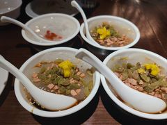 特色冰粉-成都娃娃花园餐厅 (南艺旗舰店)