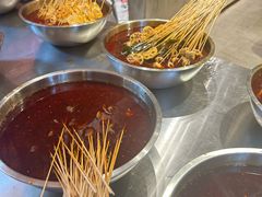 -嘉州鲜知味钵钵鸡(奎星楼店)