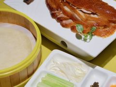 -大海碗·炸酱面·烤鸭·京菜(天坛店)