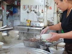 -马小道甜咸牛肉汤馆(瀍河店)