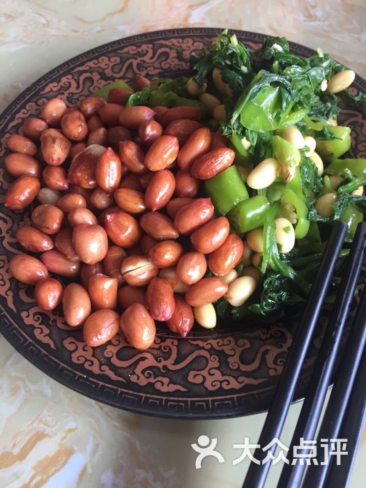 大鸭梨饺子城-图片-威海美食-大众点评网