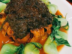 -猪肉婆私房菜(容桂总店)