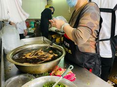 -大马弄蒋师傅美食酥鱼(察院前店)