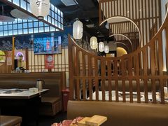 -千寻山野烤肉(中关村店)