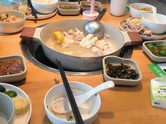 -池云涧自然椰子鸡(万泰汇店)