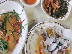 -潮之南·潮汕菜·鱼仔档(南山店)