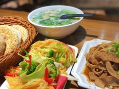 -祥盛隆羊汤馆(芙蓉店)