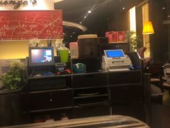 -必胜客(江桥万达店)