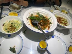 -兰湘子·湘菜小炒(济南领秀城店)