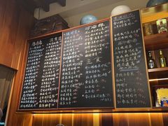 -南园民国茶楼餐厅·常州菜(北大街店)