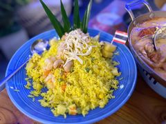 -曼泰·泰餐(江南环球港店)