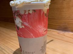 -茶颜悦色(登高路上店)
