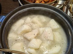 -庐灶江南·江南菜·四合院Bistro(东直门雍和宫·原华侨宾馆店)
