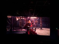 -星辉电影公园(时代广场CC MALL店)