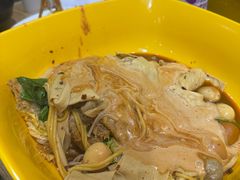 -林静小吃(复兴路店)
