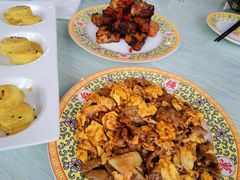 -烤肉季饭庄