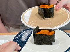 -滨寿司(新街口中央商场店)