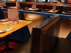 大堂-菲滋意式餐厅(青悦城店)
