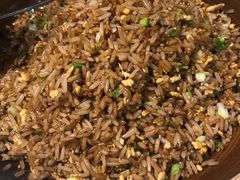 洞庭酱香炒饭-井水小厨·湘菜(活力广场店)