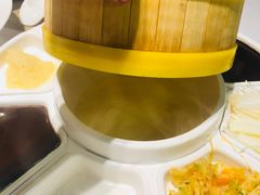 -同喜烤鸭店(光芒店)