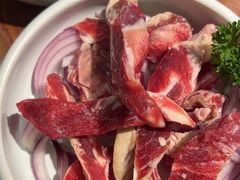 -九田家黑牛烤肉料理(新辰里亚运村店)