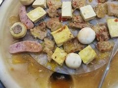 -老字号.雅克白族石板烧十年老店(大理古城店)