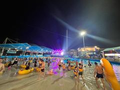 -杭州浪浪浪水公园
