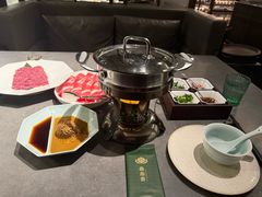 -鼎鼎香·港式火锅(北京SKP店)