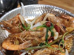 -院子餐厅·大锅菜·老杭帮(桥西直街店)