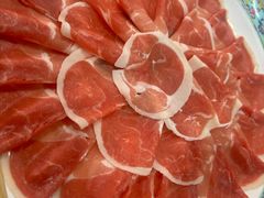 -马记伊源斋涮肉·清真菜(百子湾店)