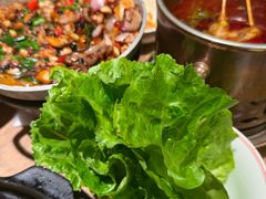 -金掌勺锅包肉(太原万达店)
