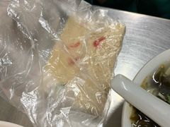 -芳婆糕团店(王府大街店)