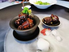 -桂语山房(满觉陇店)