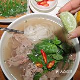 大数据请推送phooo给喜欢越南菜的你