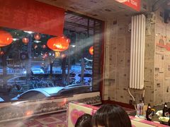 -粗粮人家·东北菜(洋桥店)