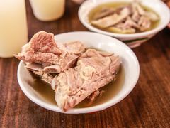 -松發肉骨茶(先得坊店)