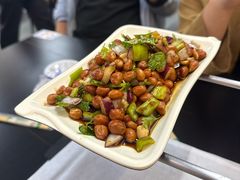 -老黑板筋(顺义总店)