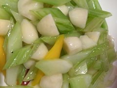 -大鹏饭店·金陵家宴(奥体中心店)