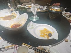 -芳芳私房菜·精做淮扬菜(承德路店)