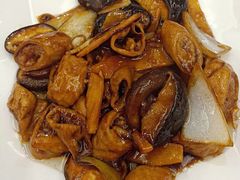 -百富源·海鲜辽菜(浑河堡店)