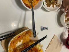 -金湖港式餐厅(建外店)