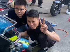 -雅迪电动车(北艾路店)
