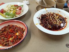 -老三样·旧食新味(船山路店)