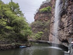 -湖洞水自然风景区
