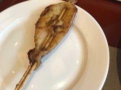 -牡丹国际大酒店-港式茶餐厅