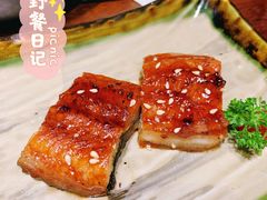 -古京·臻致料理(月湖店)