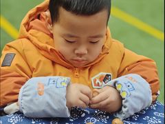 -金豆子幼稚园