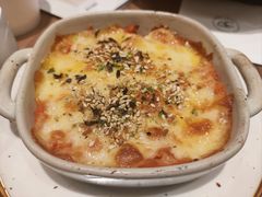 -Pennehut畔尼意面(合肥万象城店)